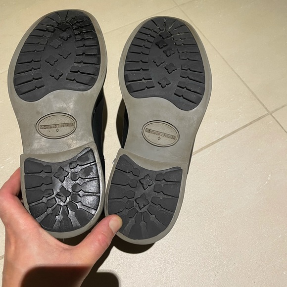 Donald J Pliner - Men’s Winter boots - Picture 4 of 7